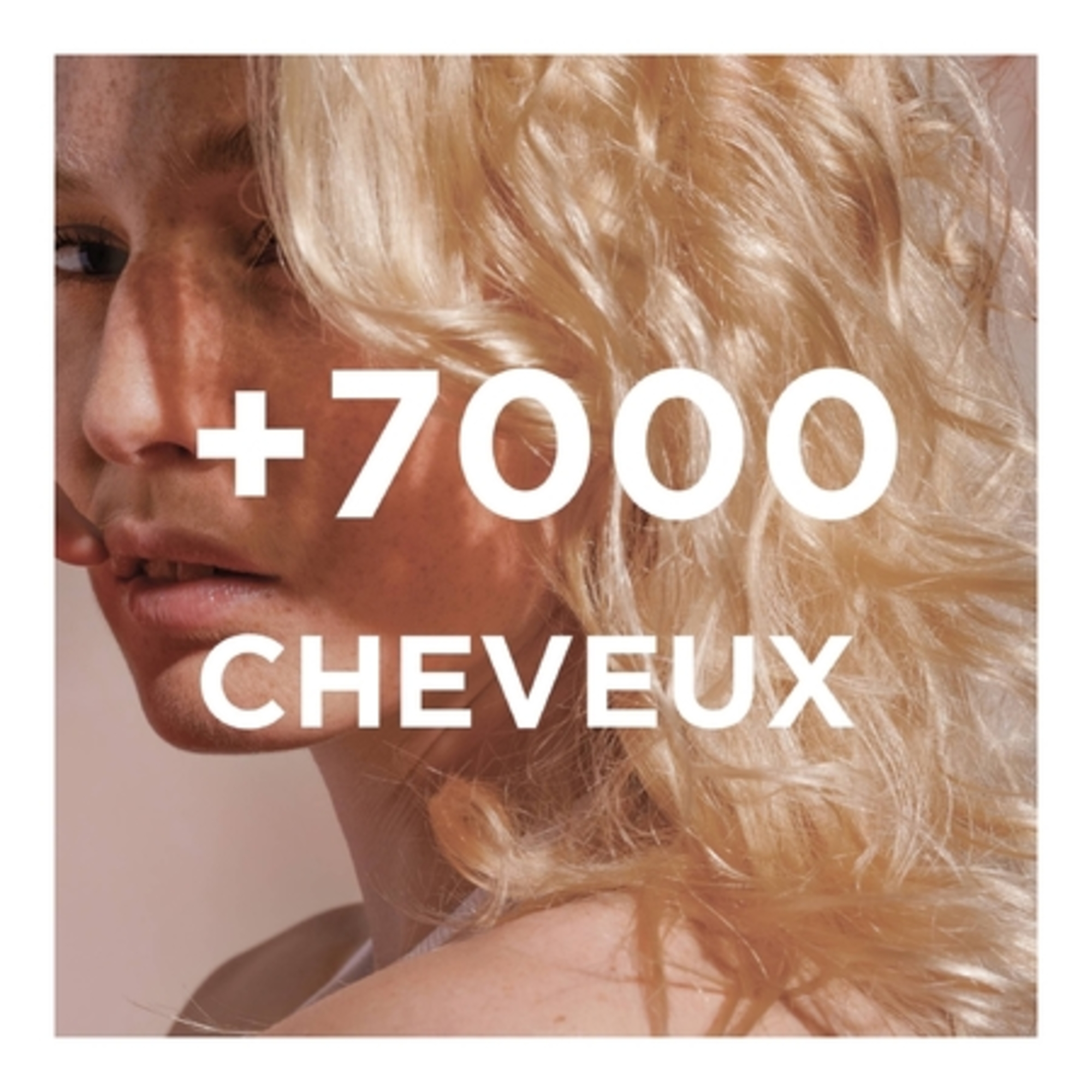 THICKER HAIR SERUM 50ML