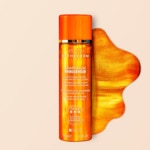  INSTITUT ESTHEDERM ADAPTASUN Golden glow huile solaire nacrée corps  2 of 4 Golden glow huile solaire nacrée corps