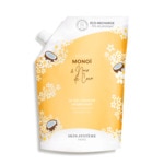 Gel douche hydratant monoï & noix de coco - recharge
