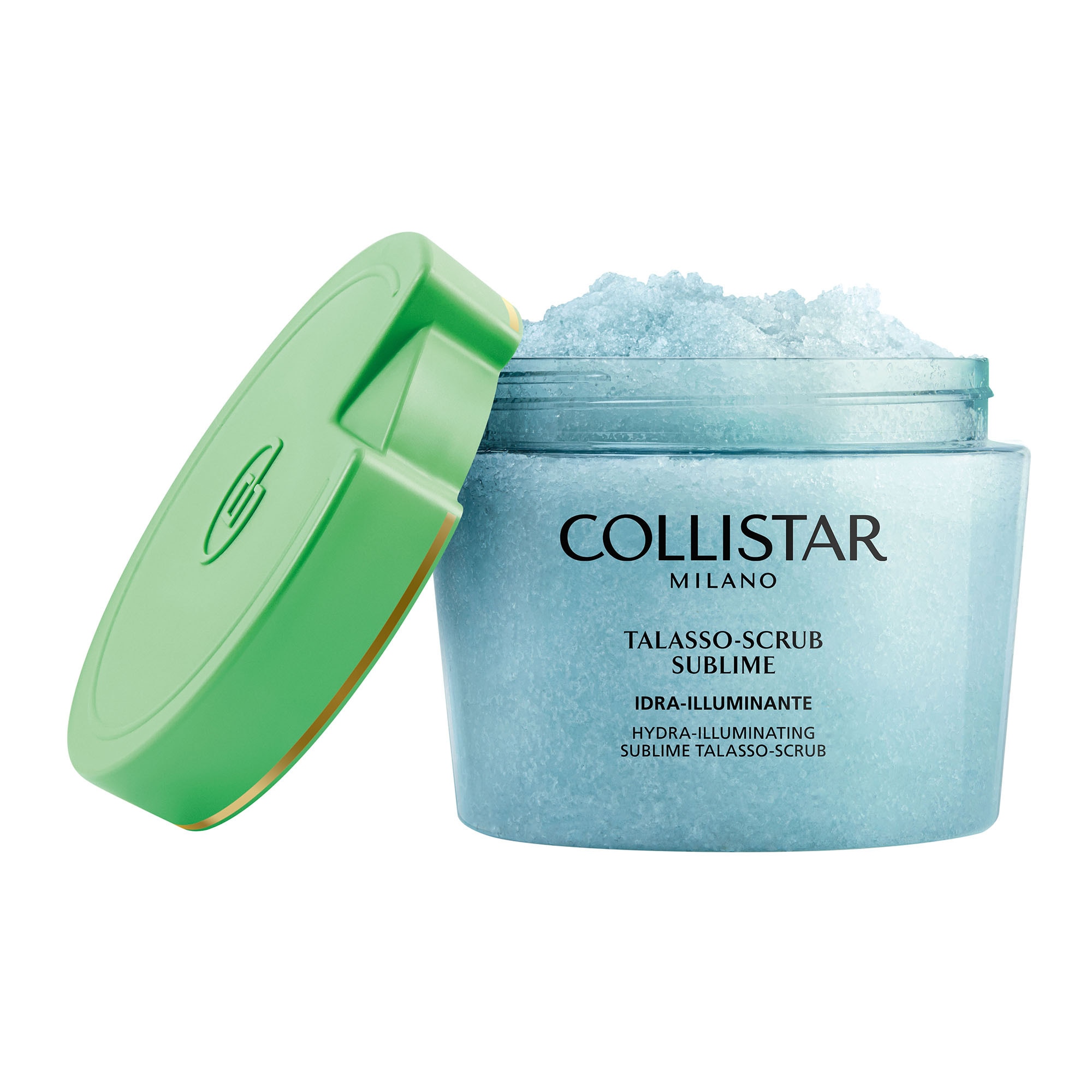 600g COLLISTAR TALASSO-SCRUB Gommage thalasso sublime hydratant et illuminateur  2 of 4 Gommage thalasso sublime hydratant et illuminateur