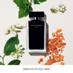 150mL Narciso Rodriguez FOR HER Eau de toilette - recharge 2 of 4 Eau de toilette - recharge