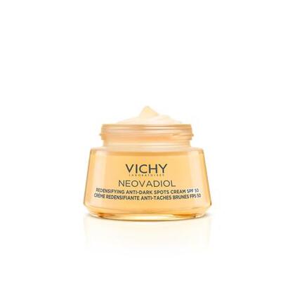 50ML VICHY NEOVADIOL Crème raffermissante anti-tâches brunes spf50  1 of 4 