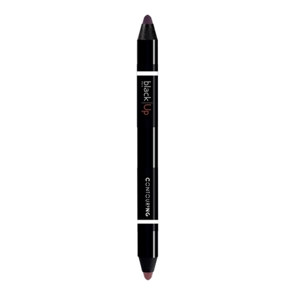  BLACK UP  Duo Lèvres Ombrées Contouring  1 of 1 