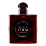 50ML Yves Saint Laurent BLACK OPIUM OVER RED Eau de parfum 1 of 4 Eau de parfum