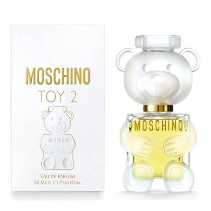 Eau de parfum