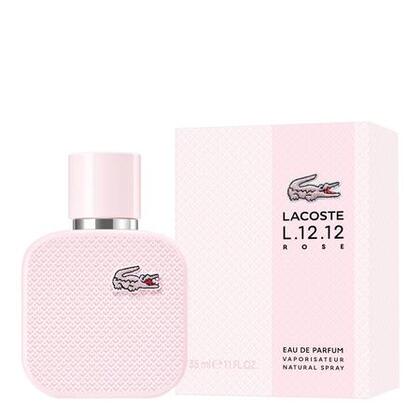 35ML Lacoste L.12.12 Eau de parfum  1 of 4 