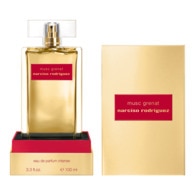 100ML Narciso Rodriguez MUSC COLLECTION - MUSC GRENAT Eau de parfum intense 