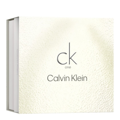  CALVIN KLEIN CK ONE Eau de toilette  1 of 3 