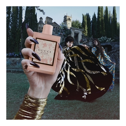 Eau de toilette