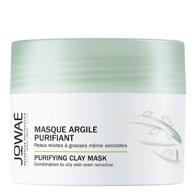 Pureté - Jowae Masque Argile Purifiant - 50ml