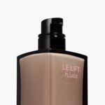 50ML CHANEL LE LIFT FLUIDE Lift fluide rides, contours & pores 2 of 4 Lift fluide rides, contours & pores