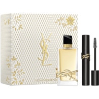  Yves Saint Laurent LIBRE Coffret - eau de parfum + mascara  1 of 2 