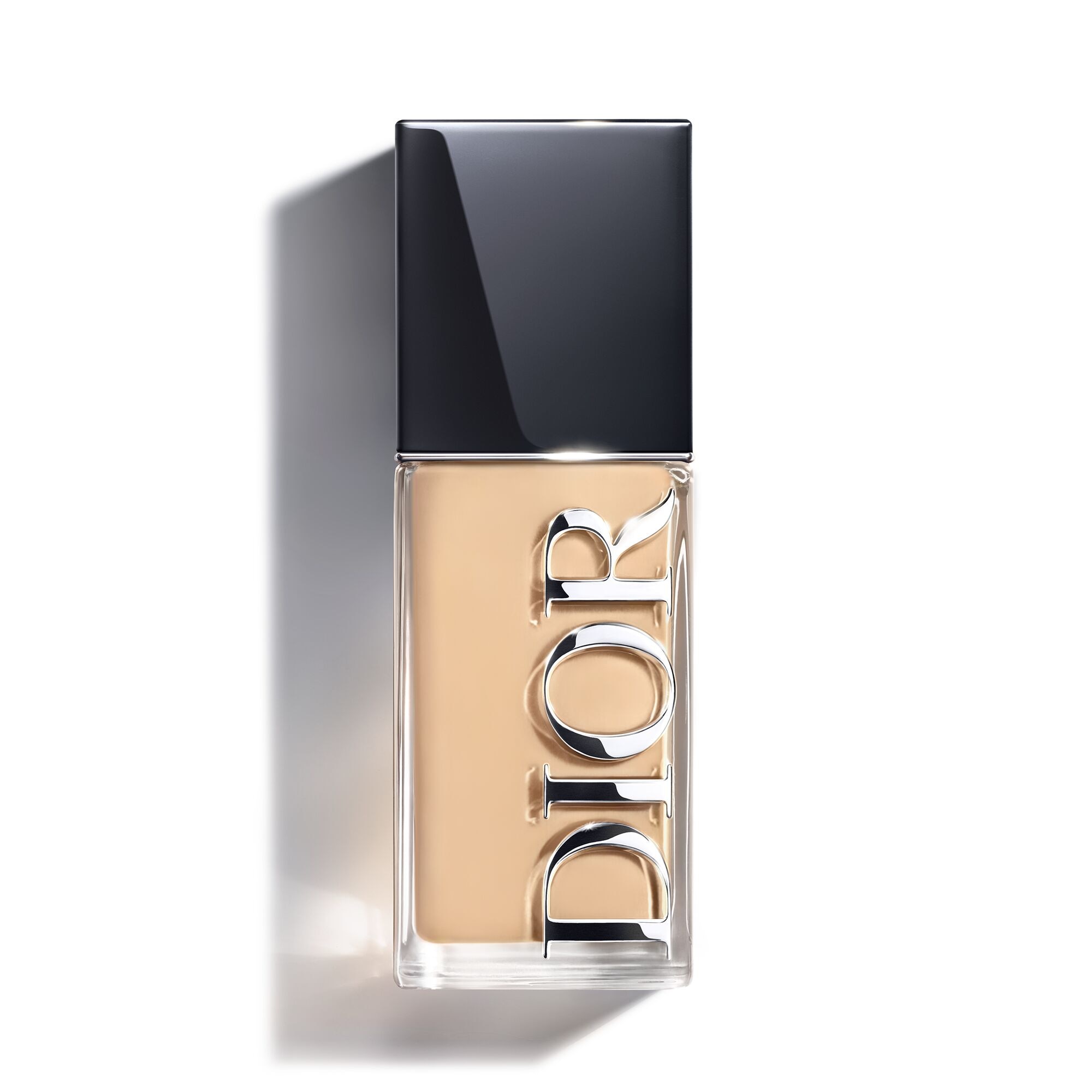 Dior - Forever Skin Glow - Fond De Teint Éclat Naturel - Haute Tenue 24 H - 2 Warm Olive