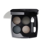  CHANEL LES 4 OMBRES Ombres à paupières effets multiples  1 of 2 Ombres à paupières effets multiples