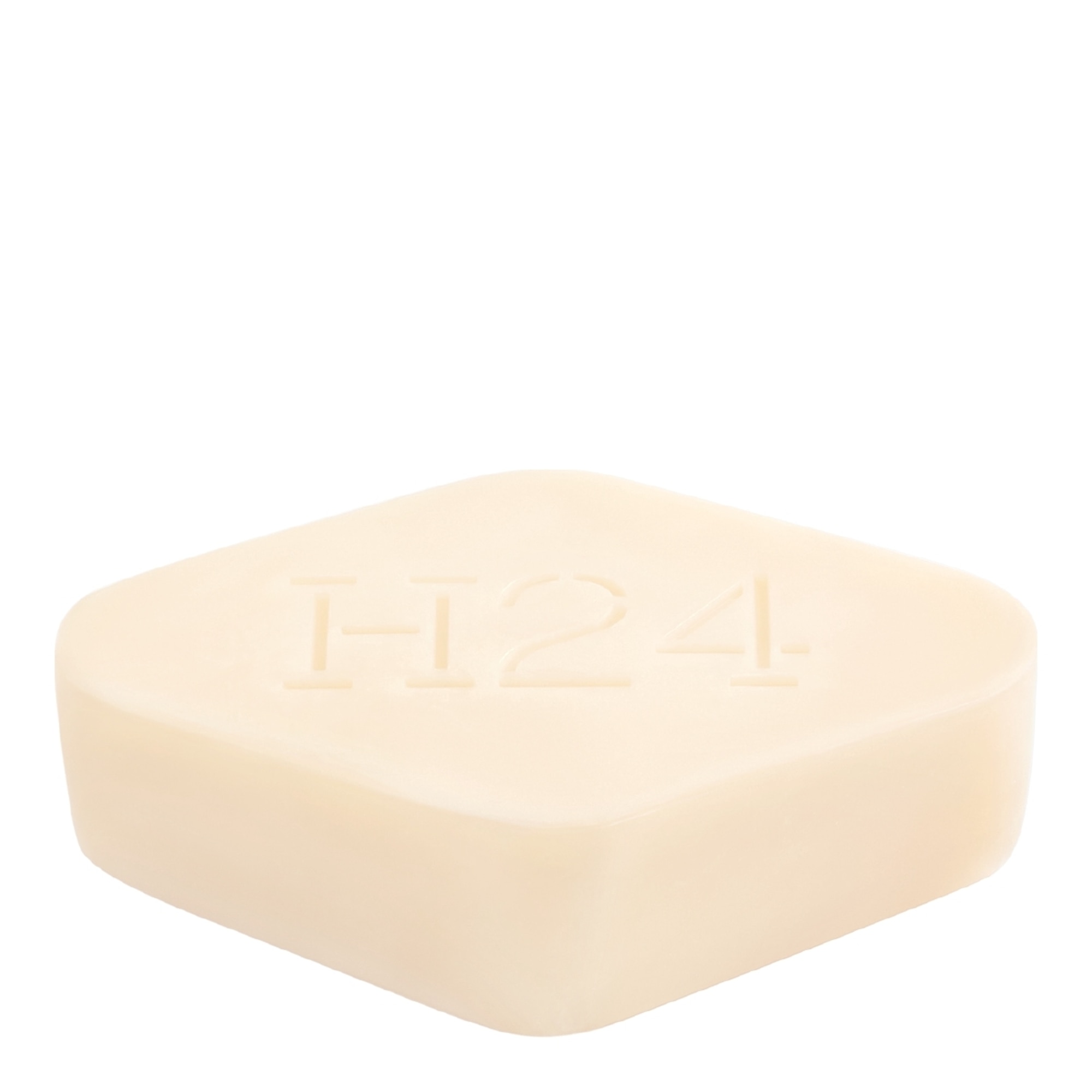 Hermès - H24 - Lavant Solide Visage Et Corps - 120g