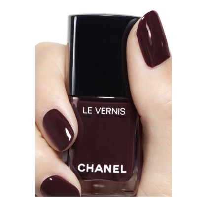 Couleur et brillance longue tenue