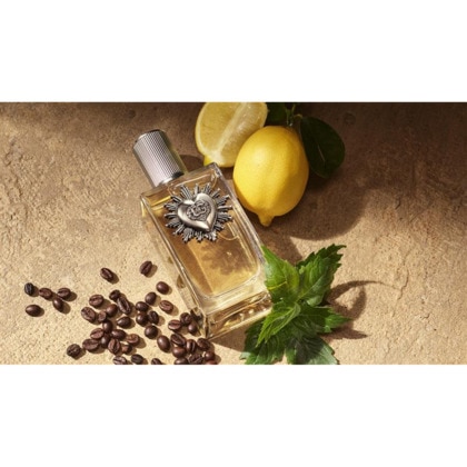 Eau de parfum