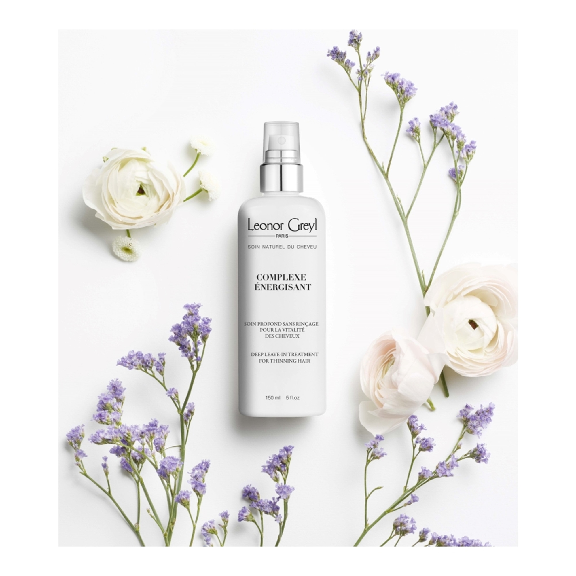 150ML Leonor Greyl ENERGISANTE Complex.energ.150ml spray 1 of 3