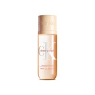 236ML CALVIN KLEIN BODY MIST COLLECTION SHEER PEACH - Brume parfumée corps & cheveux  1 of 2 