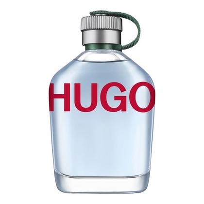 200ML HUGO BOSS HUGO MAN Eau de Toilette  1 of 4 