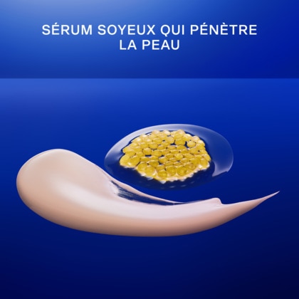 Sérum rajeunissant yeux
