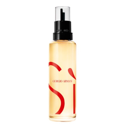 100ML Armani SI PASSIONE Eau de parfum intense - recharge  1 of 3 