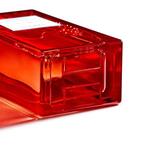 200ml Hermès EAU DE RHUBARBE ÉCARLATE Gel douche corps et cheveux  1 of 3 