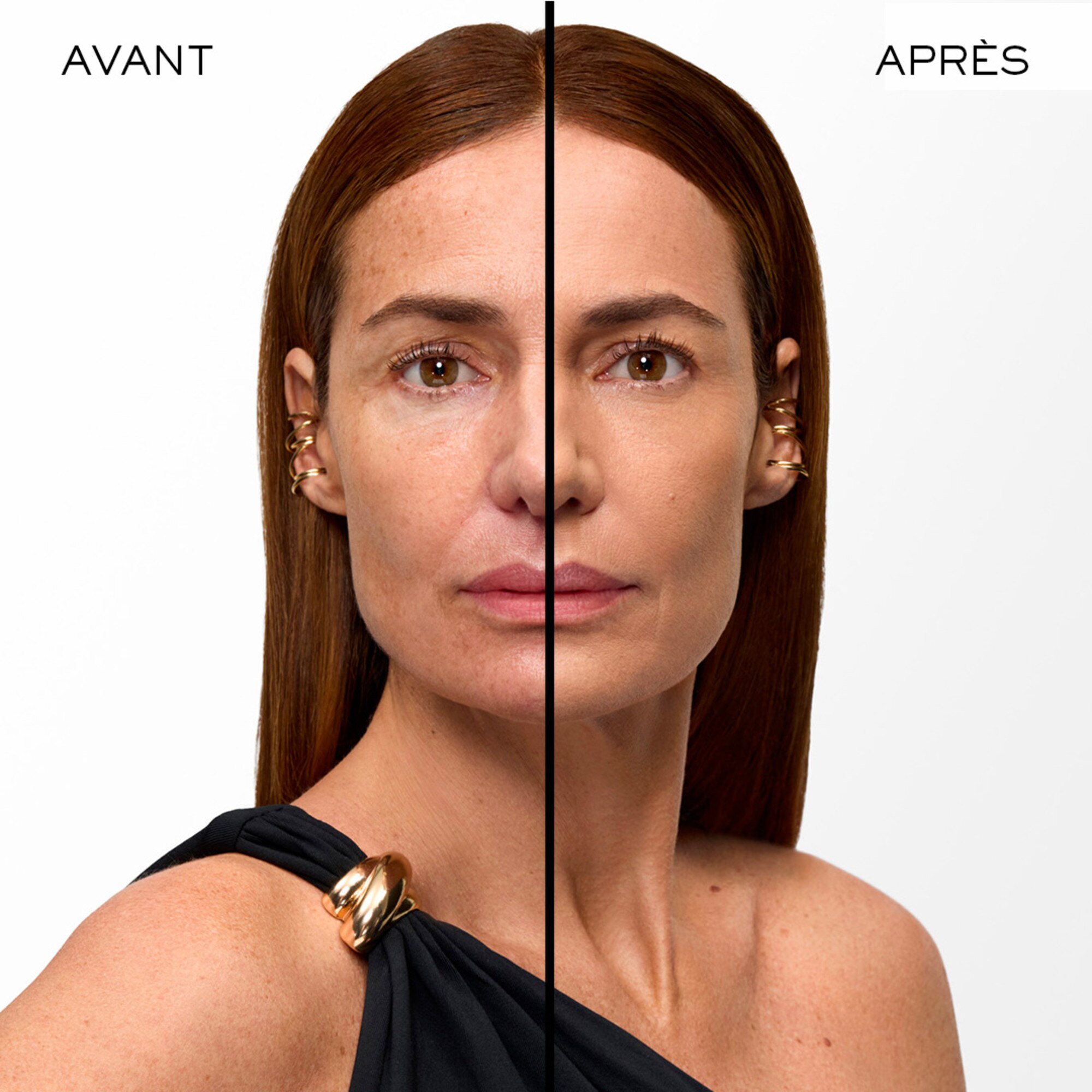  Lancôme TEINT IDOLE ULTRA-WEAR Fond de teint  1 of 4 