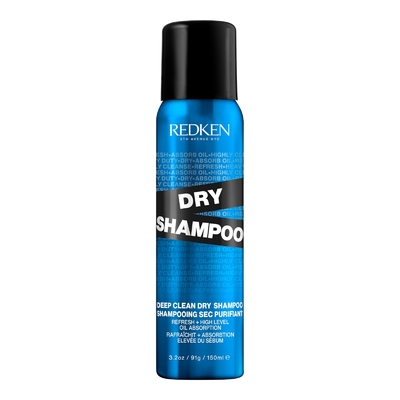 Styling By Redken - Shampooing Sec Purifiant - 125G