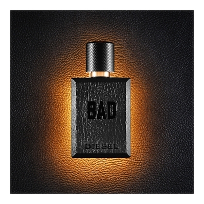 50mL DIESEL BAD Eau de Toilette Homme, Boisé frais, insolent et addictif  1 of 4 