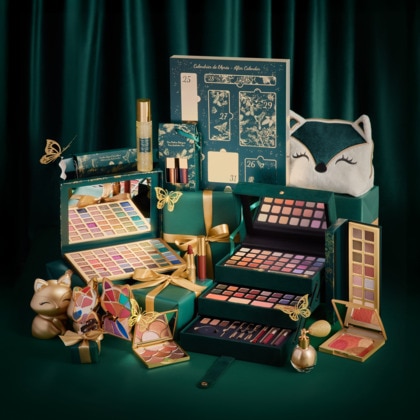 Coffret lèvres divines