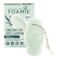 80ML FOAMIE APRES-SHAMPOING SOLIDE Après- Shampoing solide Aloe You Veramuch - cheveux secs  1 of 2 