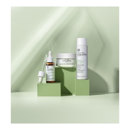 Anti-imperfections sebo-équilibrante