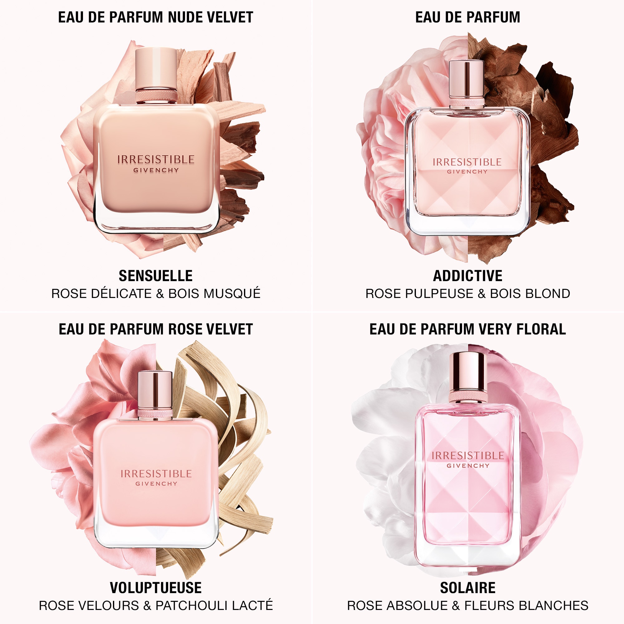 Eau de toilette fraiche