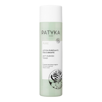 Patyka - Pure - Lotion Purifiante Équilibrante - 200ml