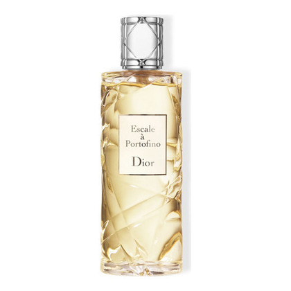 125ML DIOR LES ESCALES DE DIOR Escale à Portofino Eau de Toilette  1 of 1 