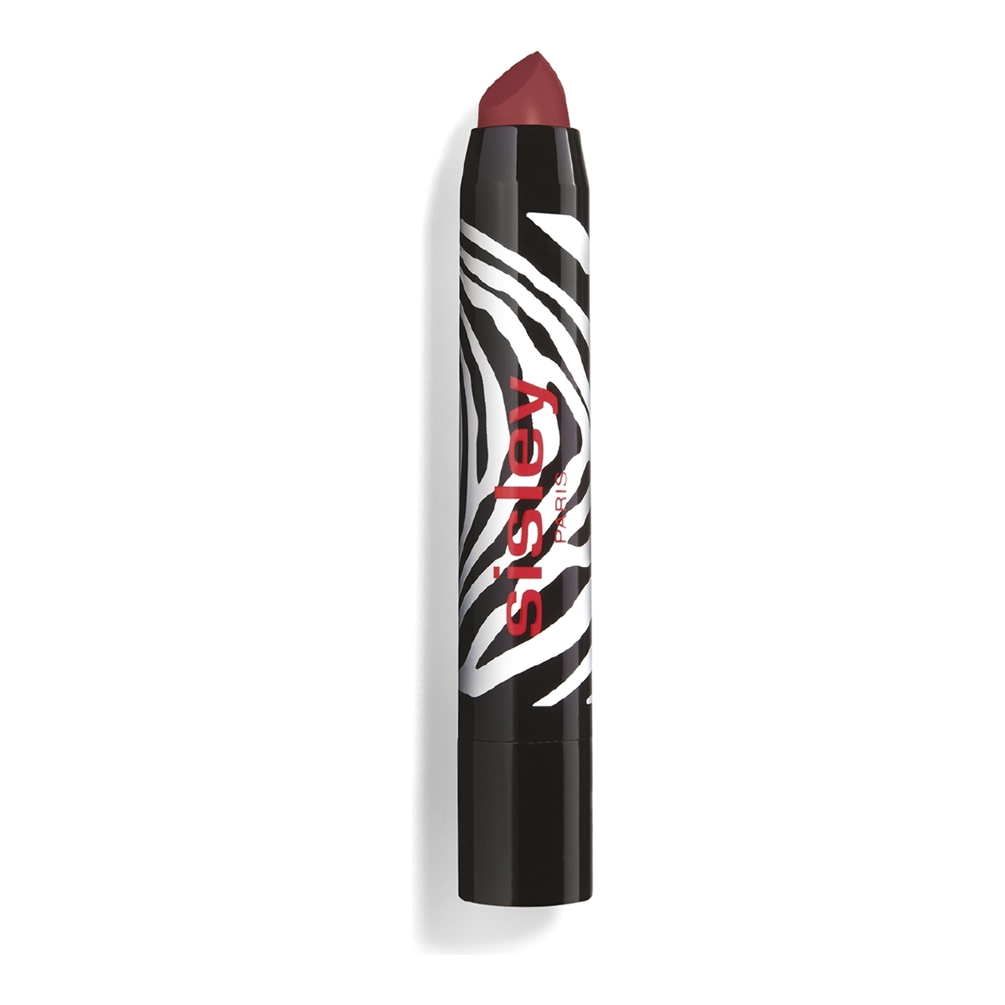Sisley Rose Phyto-Lip Twist 25 Soft Berry - Image 2