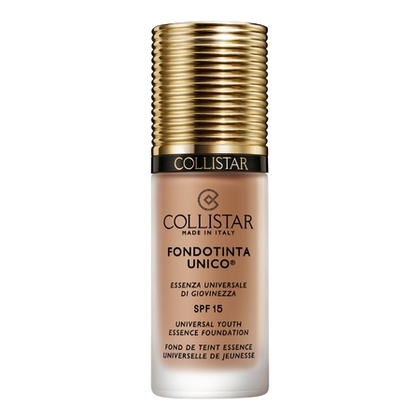  COLLISTAR MAQUILLAGE Fond de teint essence universelle de jeunesse SPF15  1 of 2 