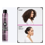 400ML REDKEN STYLING BY REDKEN Spray de fixation tenue maximale  4 of 4 Spray de fixation tenue maximale