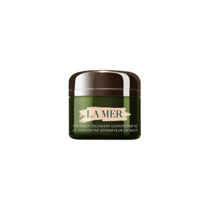 50ML La Mer LES SÉRUMS Le concentré réparateur de nuit  1 of 4 