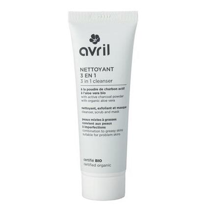 150mL AVRIL SOIN Nettoyant 3 en 1  1 of 1 