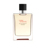 100ML Hermès TERRE D'HERMÈS Eau de parfum intense  1 of 4 Eau de parfum intense
