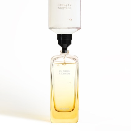 Eau de toilette - recharge