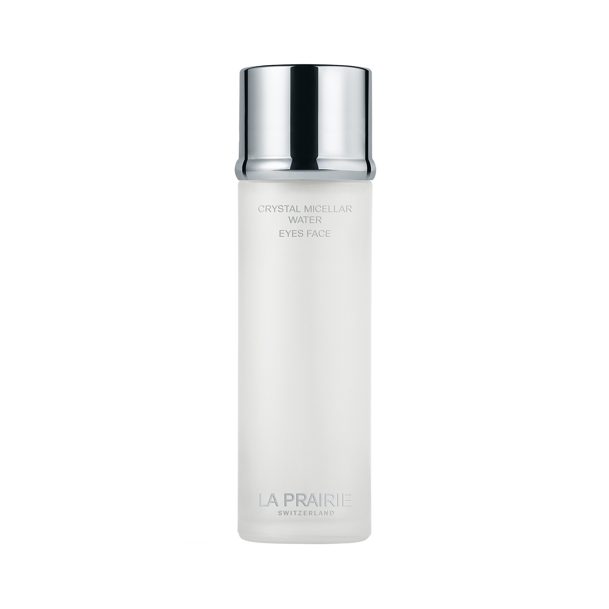 150ML La Prairie LES ESSENTIELS Eau cristal yeux visage 1 of 4 Eau cristal yeux visage