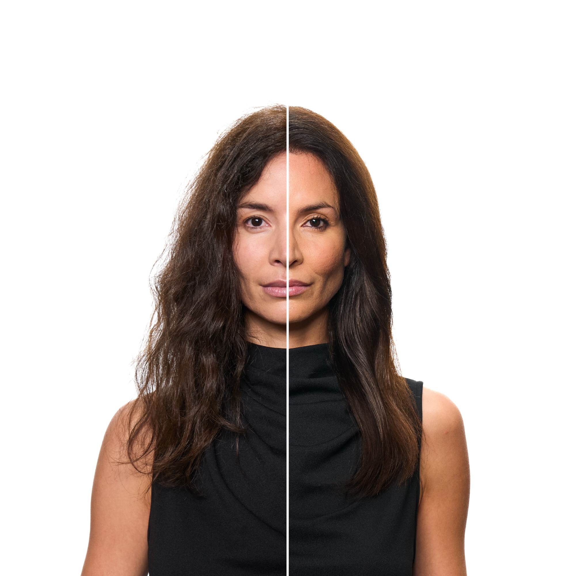 Masque régénérant pour cheveux et cuir chevelu