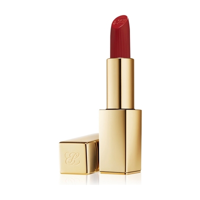 Estée Lauder - Pure Color - Rouge À Lèvres Mat - 420 - Rebellious Rose