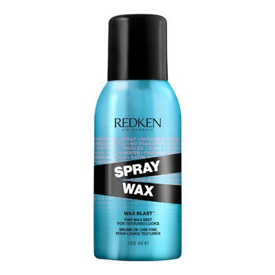 Styling By Redken - Cire En Spray Fini Brillant - 150ml