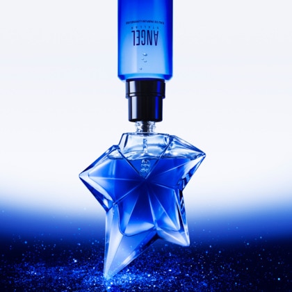 Eau de parfum  - rechargeable
