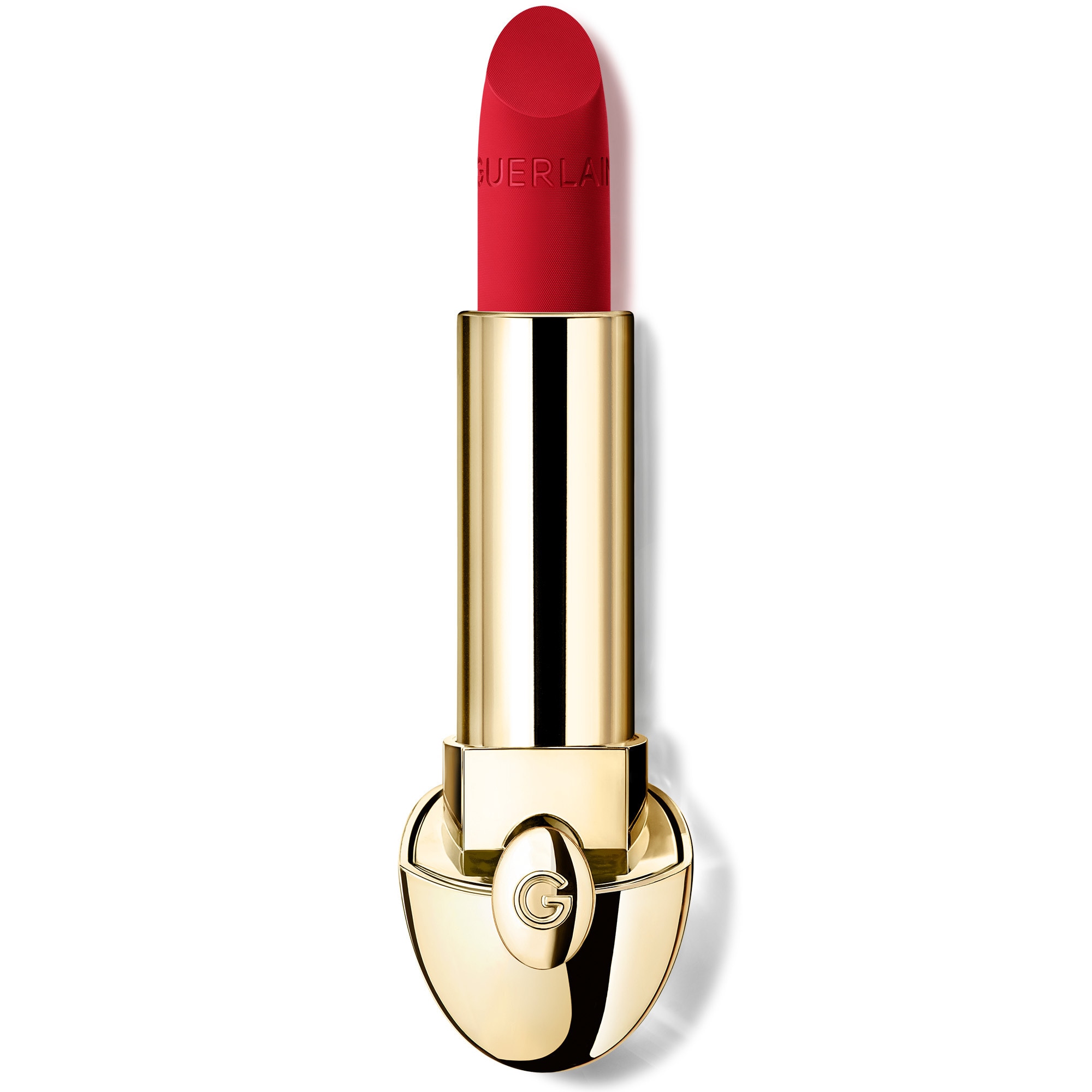Guerlain ROUGE G La recharge - le rouge à lèvres soin personnalisable 1 of 4 La recharge - le rouge à lèvres soin personnalisable