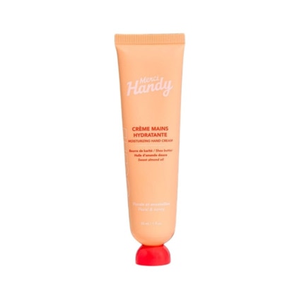 30ML MERCI HANDY HANDCARE Crème main hydratante - sun 1 of 3